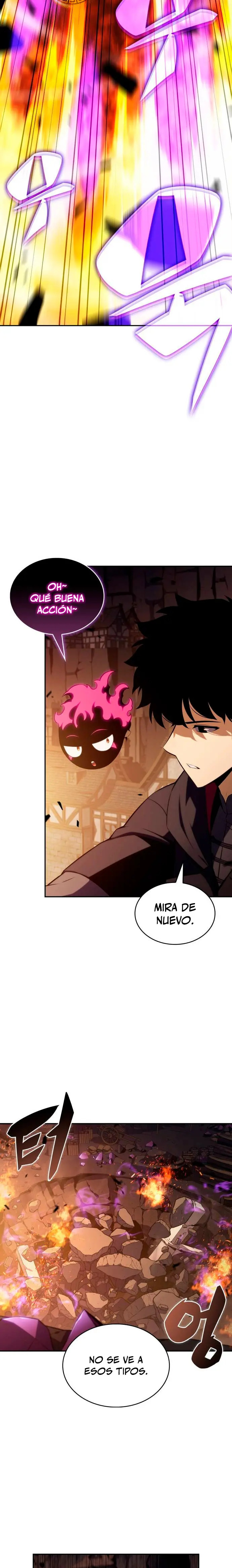 Read El asesino que retornó como el hijo del duque ES Manga Online