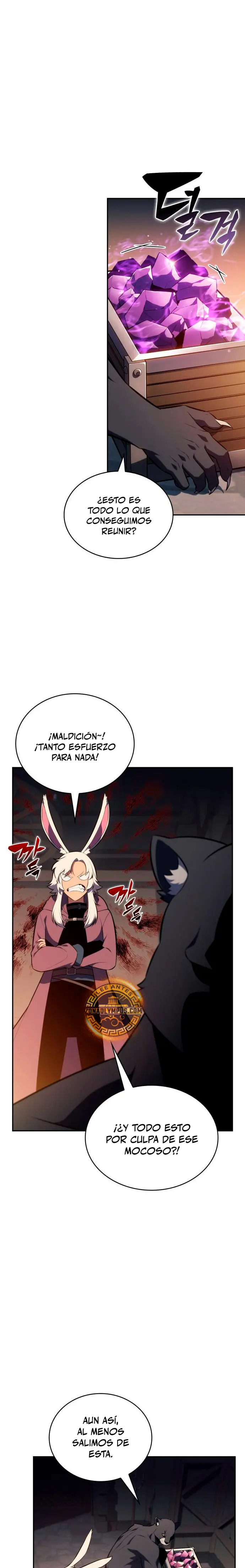 Read El asesino que retornó como el hijo del duque ES Manga Online