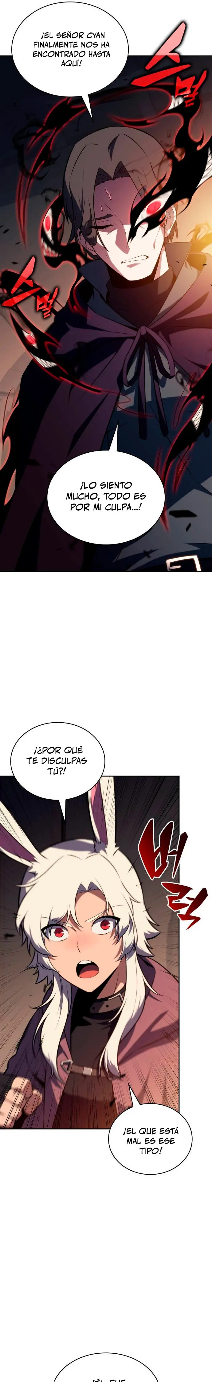 Read El asesino que retornó como el hijo del duque ES Manga Online