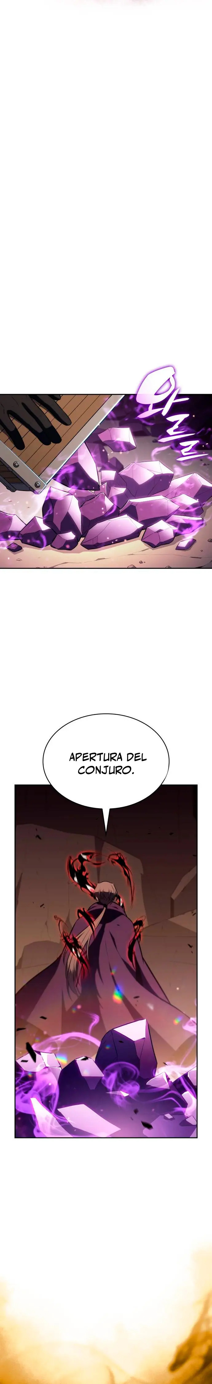 Read El asesino que retornó como el hijo del duque ES Manga Online