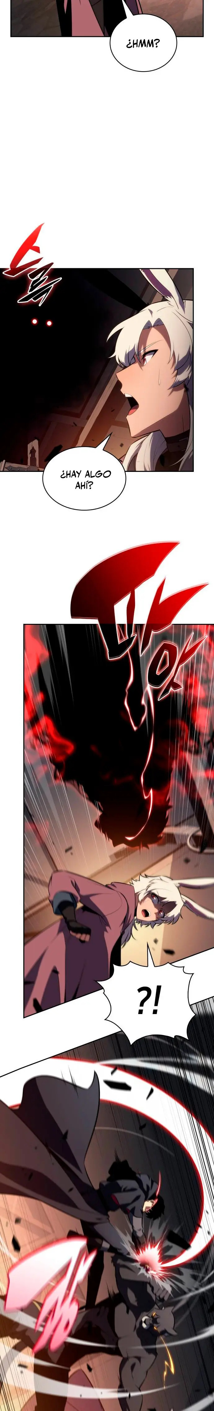 Read El asesino que retornó como el hijo del duque ES Manga Online