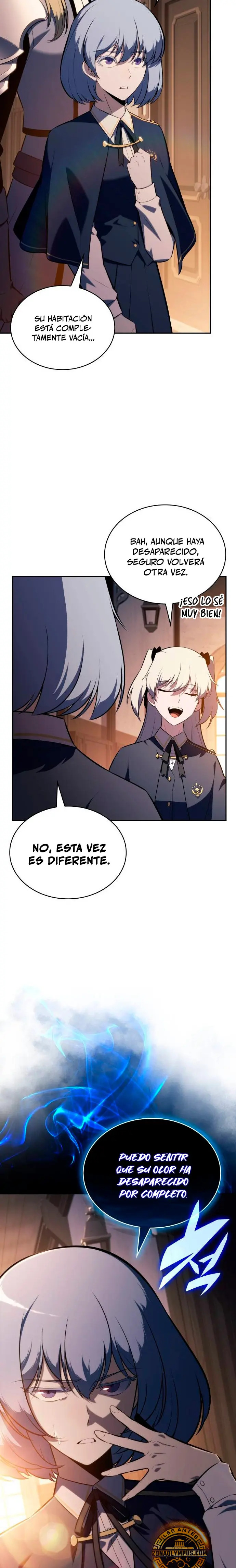 Read El asesino que retornó como el hijo del duque ES Manga Online