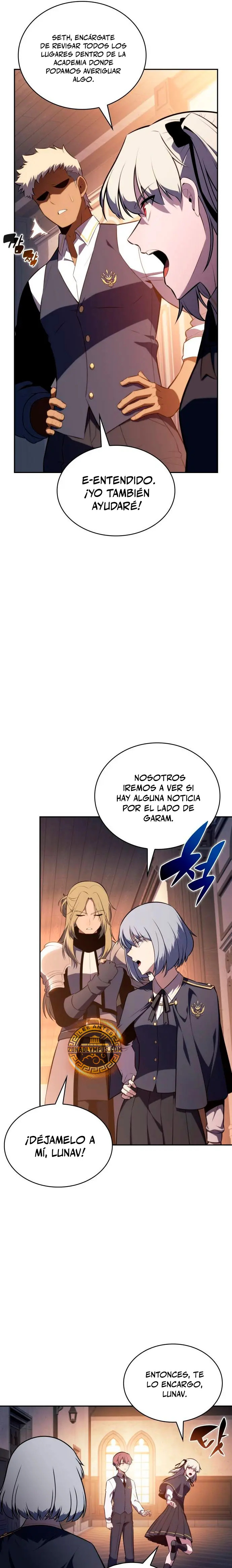 Read El asesino que retornó como el hijo del duque ES Manga Online