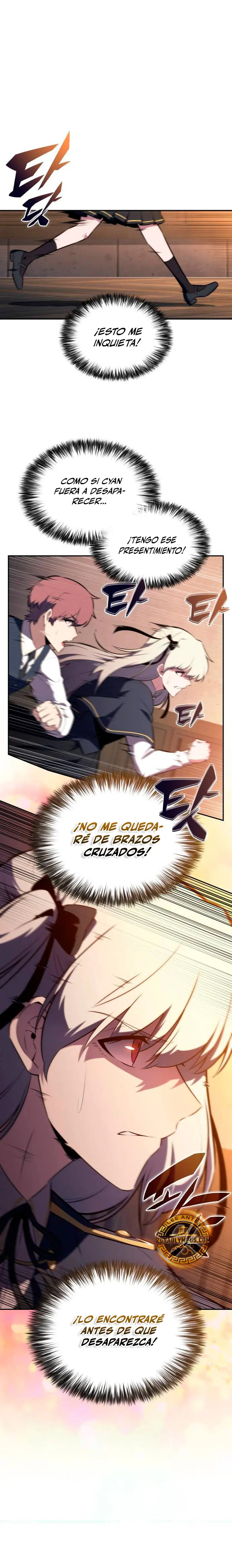Read El asesino que retornó como el hijo del duque ES Manga Online