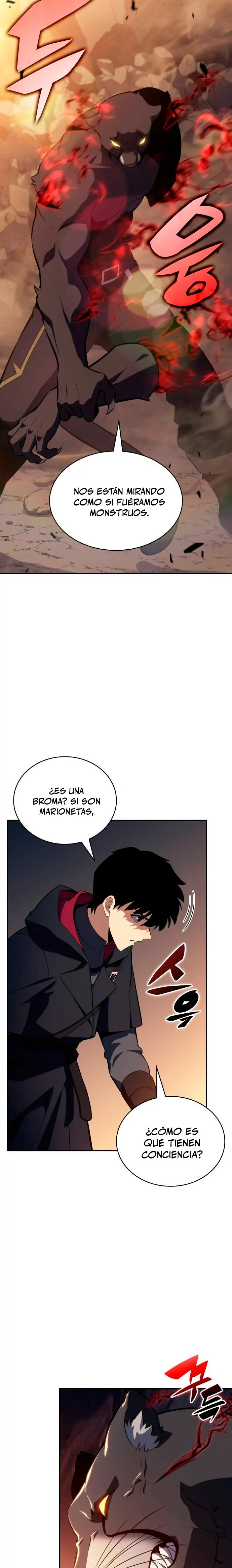 Read El asesino que retornó como el hijo del duque ES Manga Online