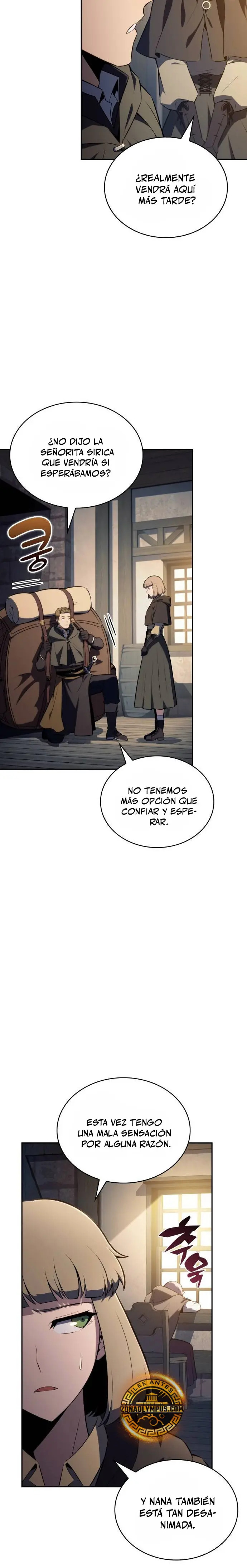 Read El asesino que retornó como el hijo del duque ES Manga Online