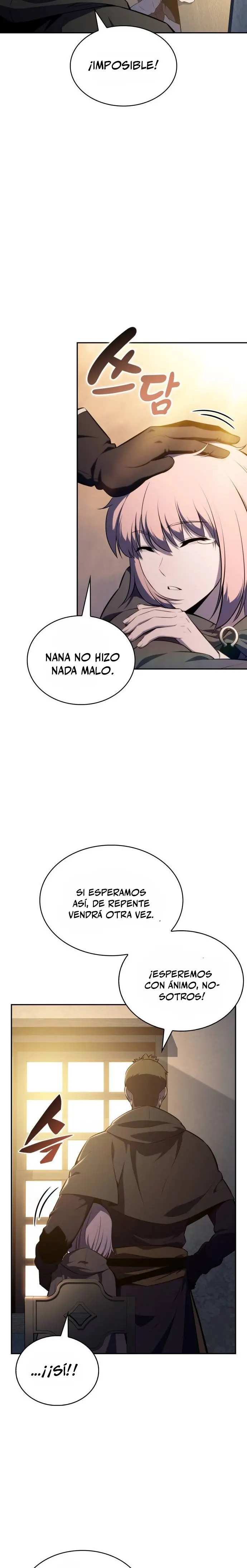 Read El asesino que retornó como el hijo del duque ES Manga Online
