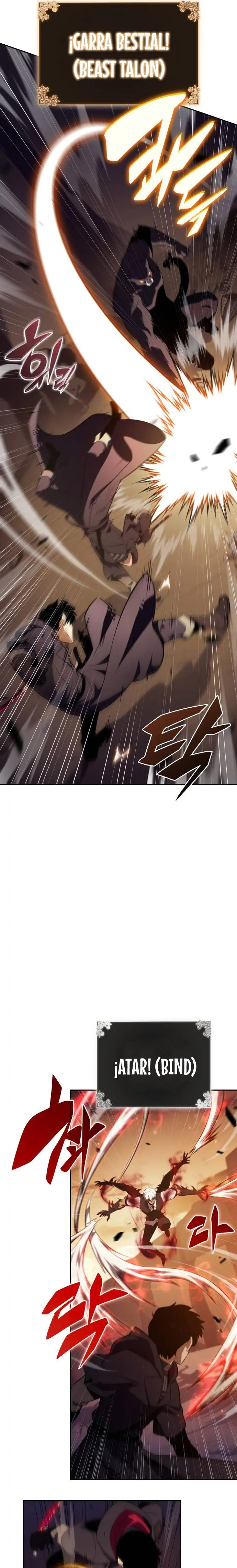 Read El asesino que retornó como el hijo del duque ES Manga Online