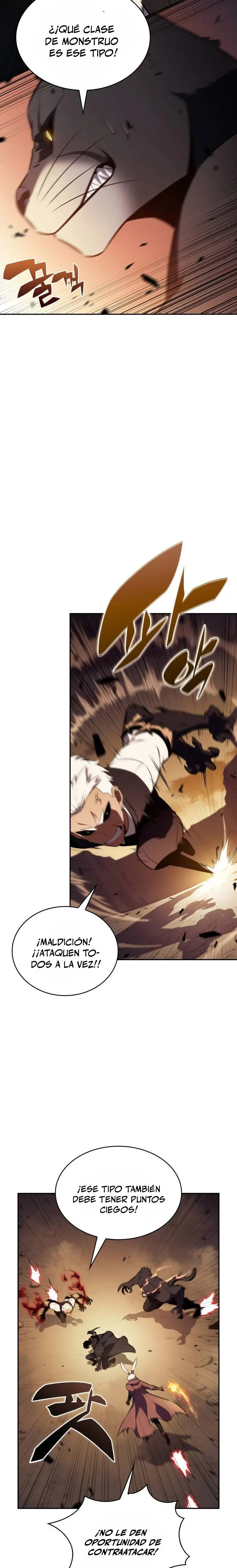 Read El asesino que retornó como el hijo del duque ES Manga Online