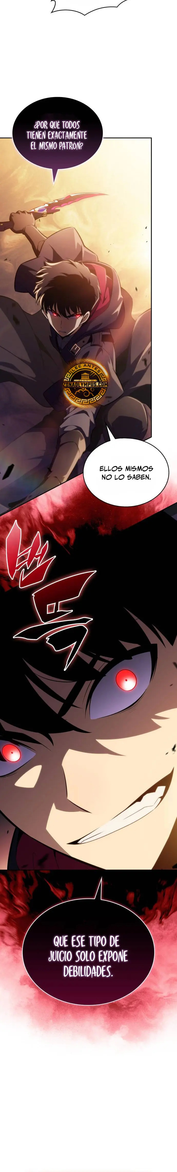 Read El asesino que retornó como el hijo del duque ES Manga Online