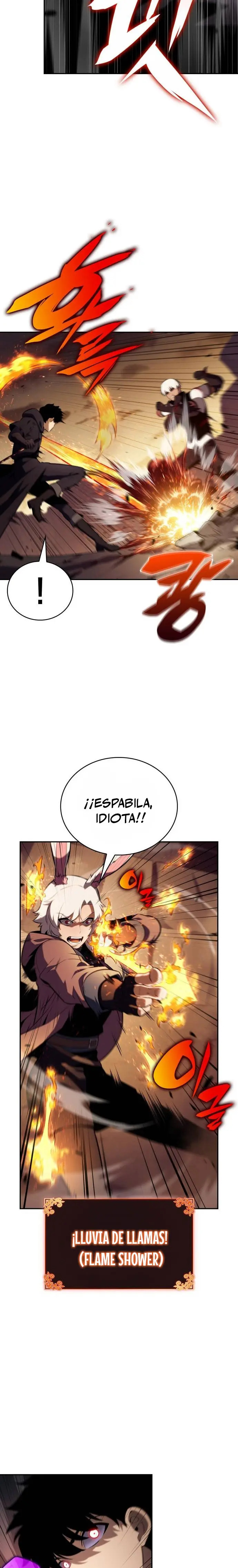 Read El asesino que retornó como el hijo del duque ES Manga Online
