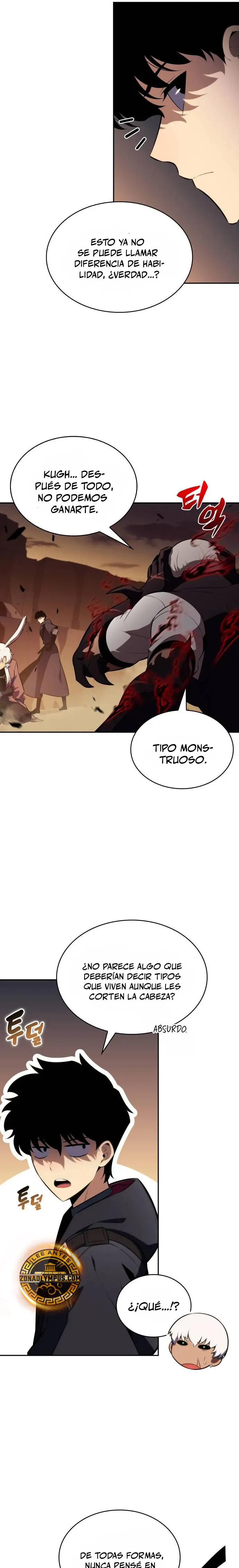 Read El asesino que retornó como el hijo del duque ES Manga Online