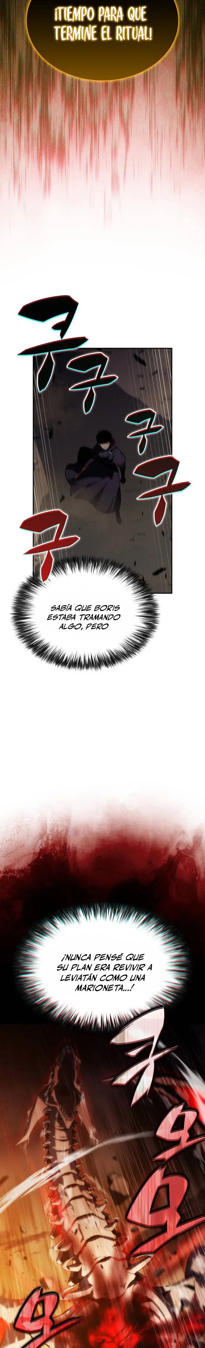Read El asesino que retornó como el hijo del duque ES Manga Online