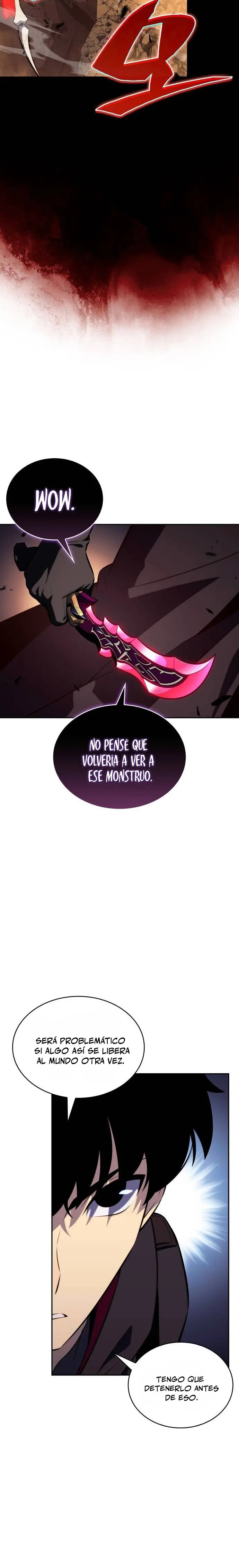 Read El asesino que retornó como el hijo del duque ES Manga Online