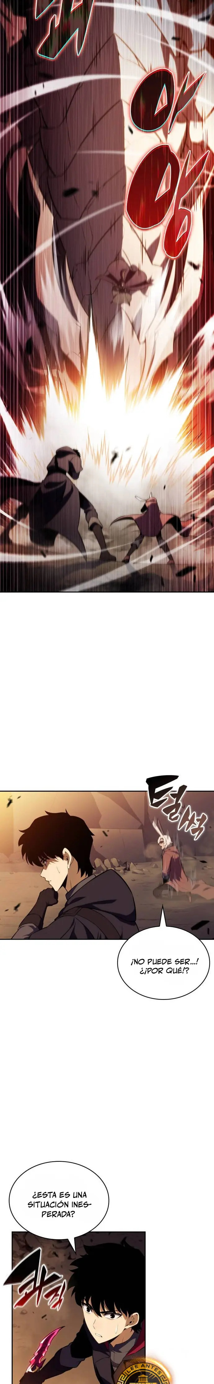 Read El asesino que retornó como el hijo del duque ES Manga Online