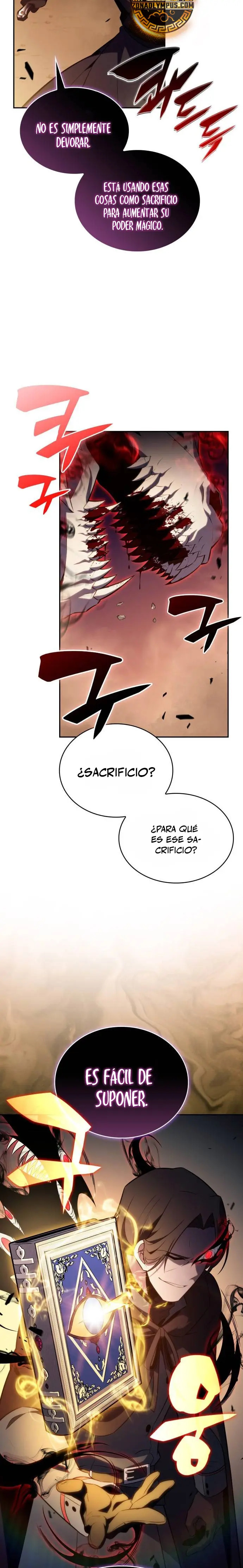 Read El asesino que retornó como el hijo del duque ES Manga Online