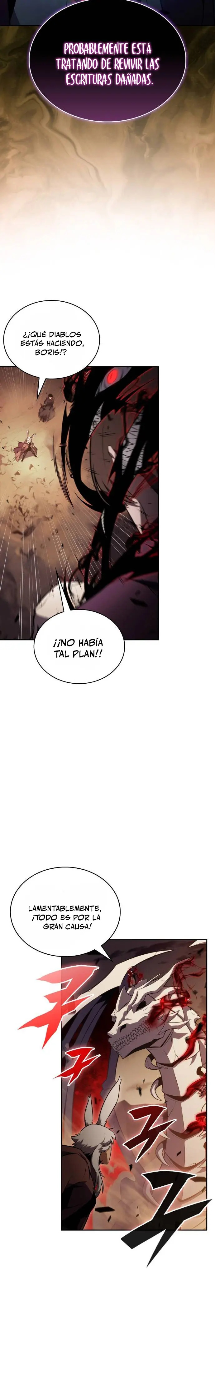 Read El asesino que retornó como el hijo del duque ES Manga Online