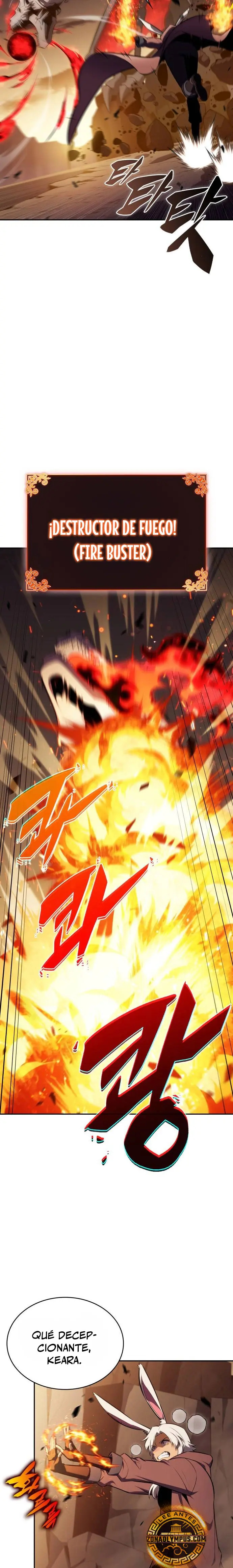 Read El asesino que retornó como el hijo del duque ES Manga Online