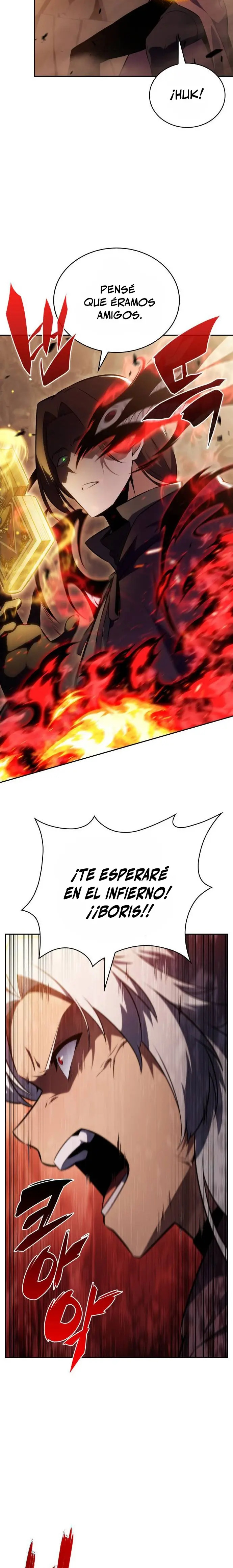 Read El asesino que retornó como el hijo del duque ES Manga Online