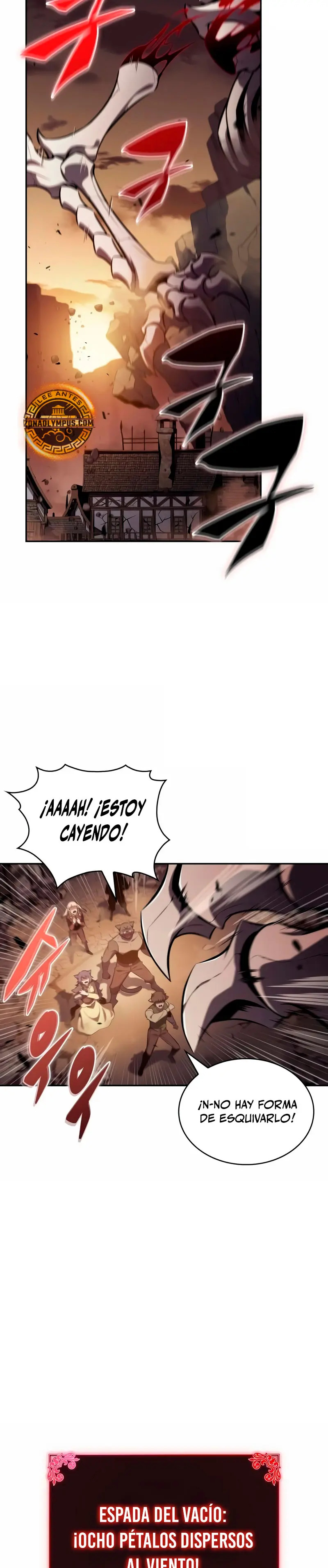Read El asesino que retornó como el hijo del duque ES Manga Online