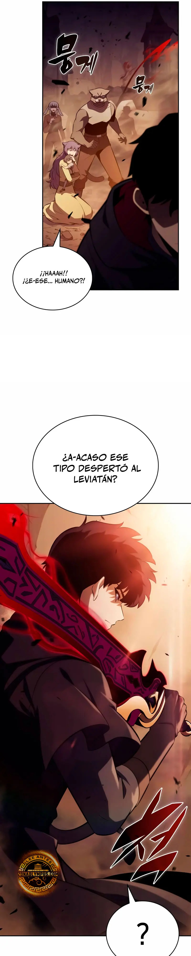 Read El asesino que retornó como el hijo del duque ES Manga Online
