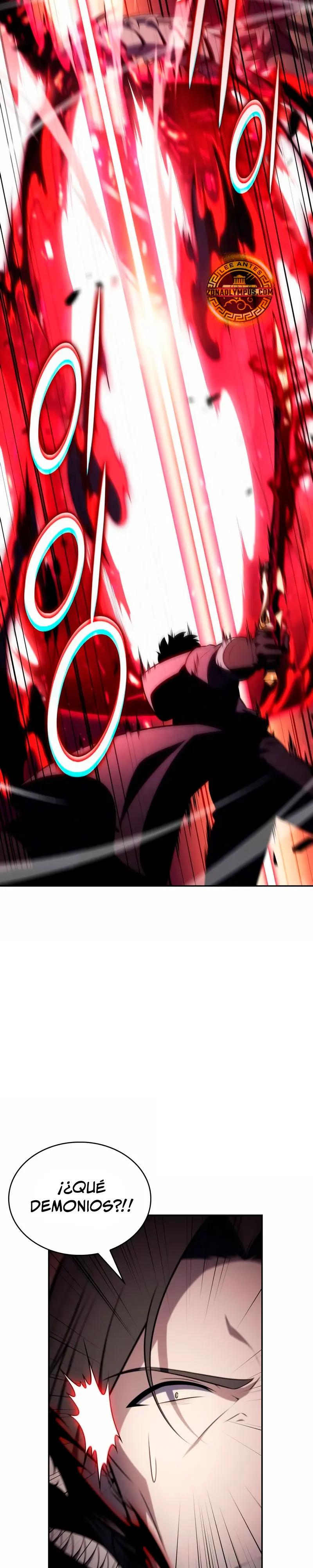Read El asesino que retornó como el hijo del duque ES Manga Online