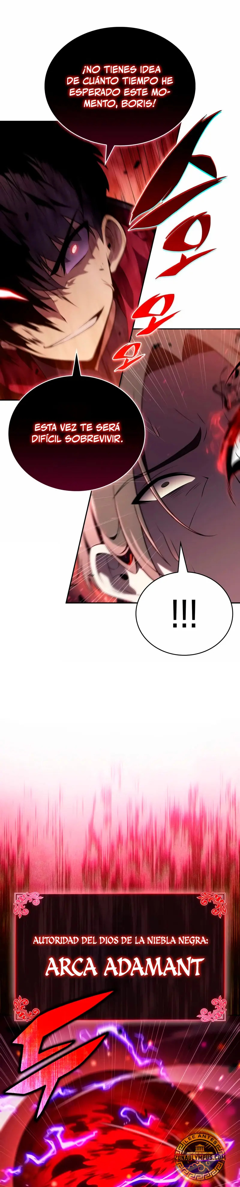 Read El asesino que retornó como el hijo del duque ES Manga Online