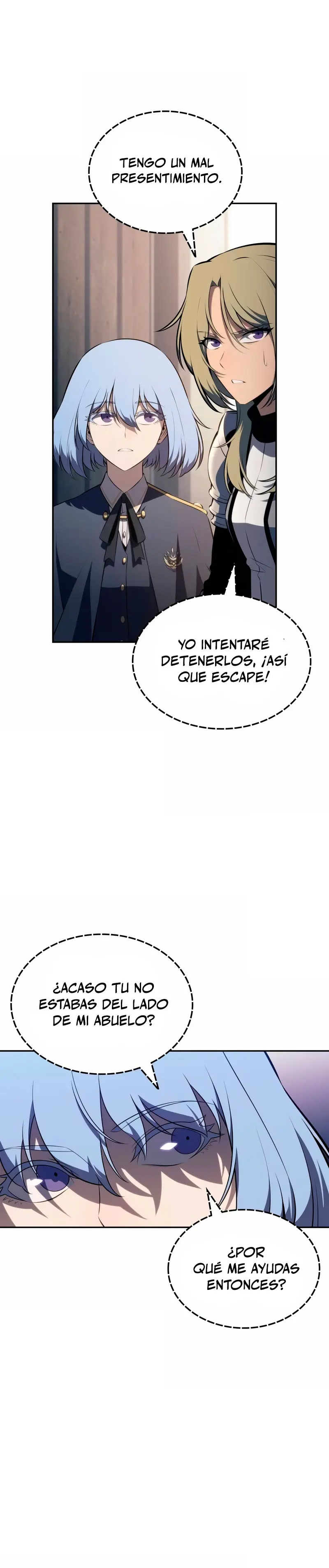 Read El asesino que retornó como el hijo del duque ES Manga Online