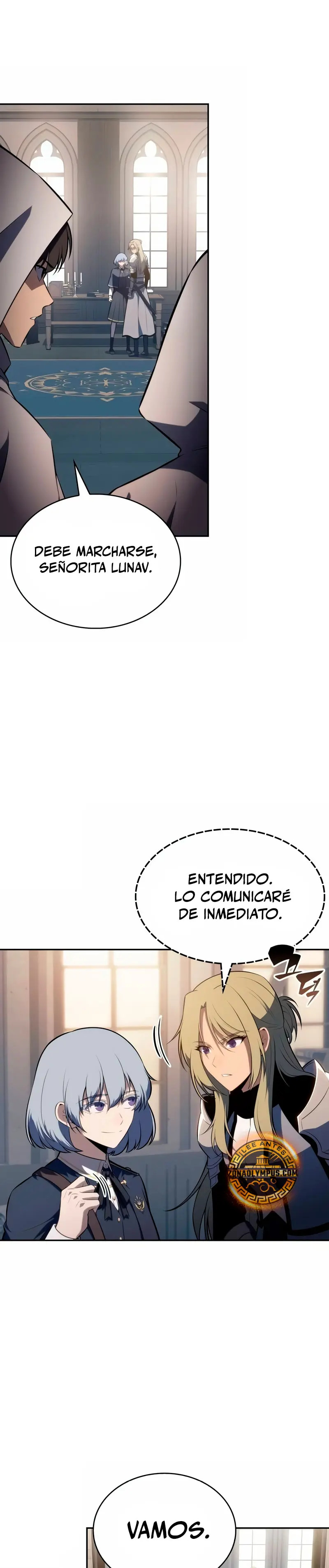 Read El asesino que retornó como el hijo del duque ES Manga Online