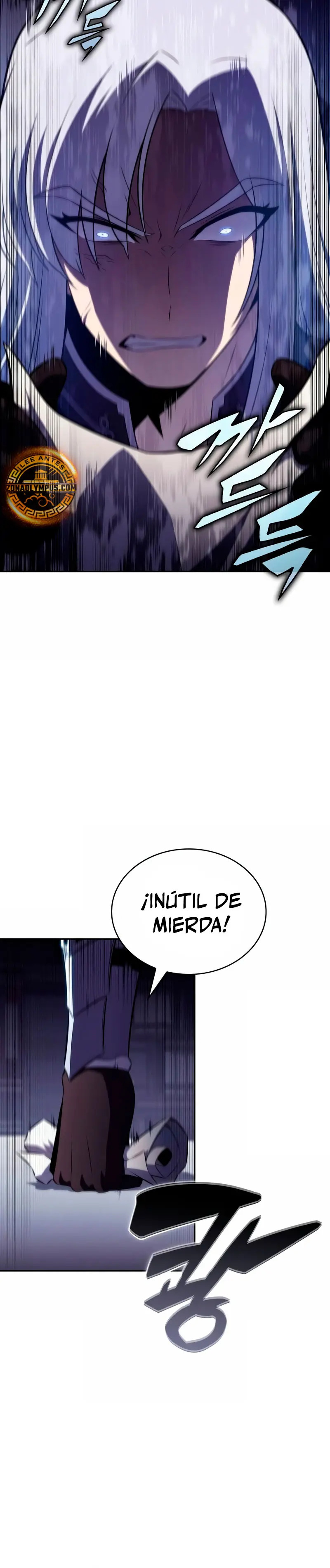 Read El asesino que retornó como el hijo del duque ES Manga Online