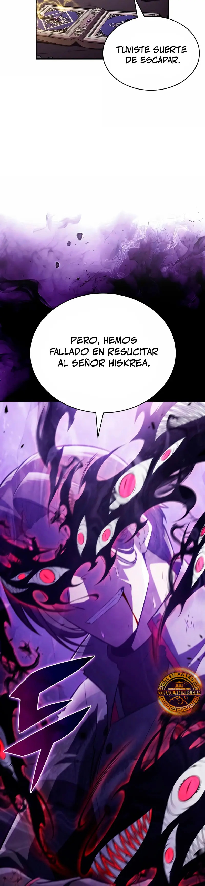 Read El asesino que retornó como el hijo del duque ES Manga Online