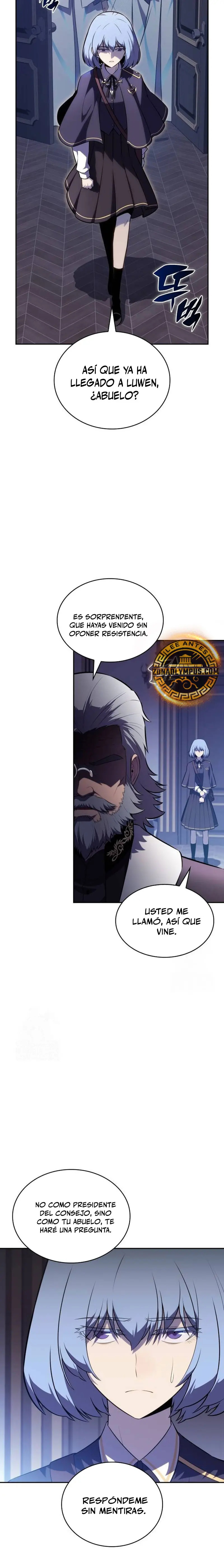 Read El asesino que retornó como el hijo del duque ES Manga Online