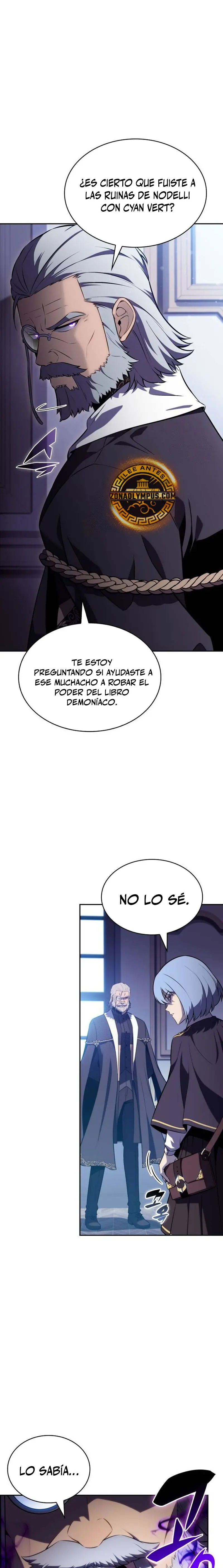 Read El asesino que retornó como el hijo del duque ES Manga Online