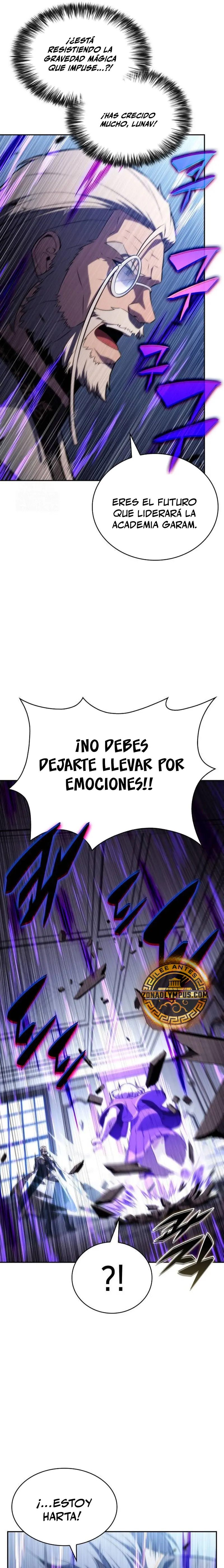 Read El asesino que retornó como el hijo del duque ES Manga Online