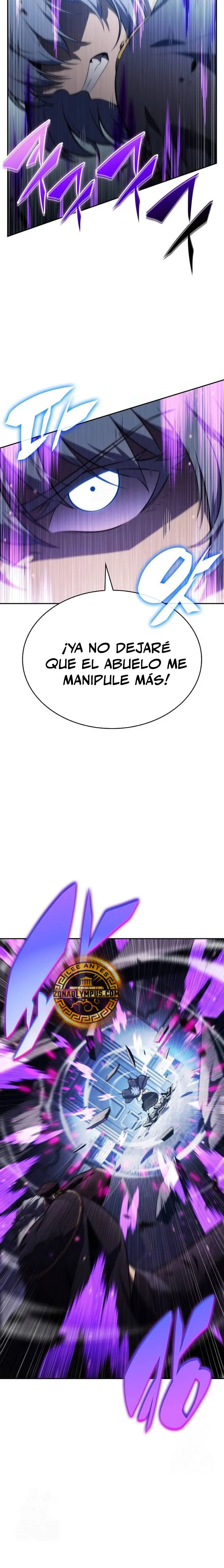 Read El asesino que retornó como el hijo del duque ES Manga Online