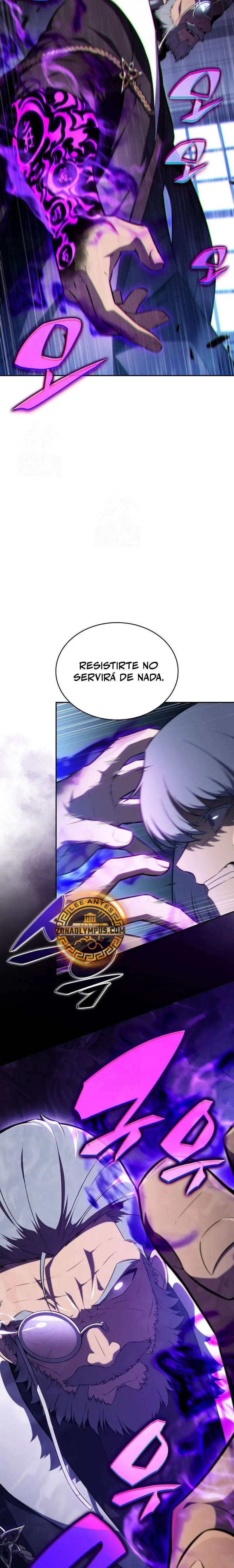 Read El asesino que retornó como el hijo del duque ES Manga Online