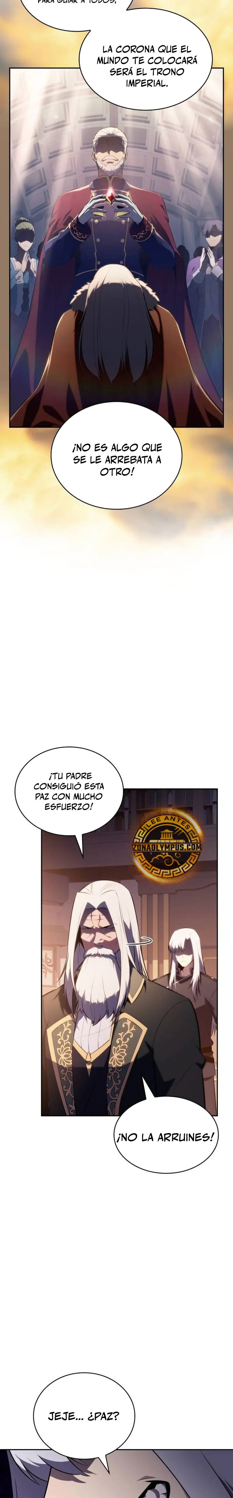 Read El asesino que retornó como el hijo del duque ES Manga Online