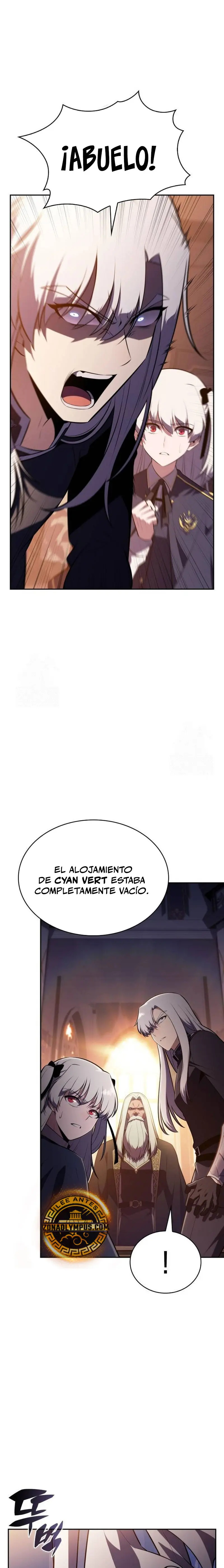 Read El asesino que retornó como el hijo del duque ES Manga Online