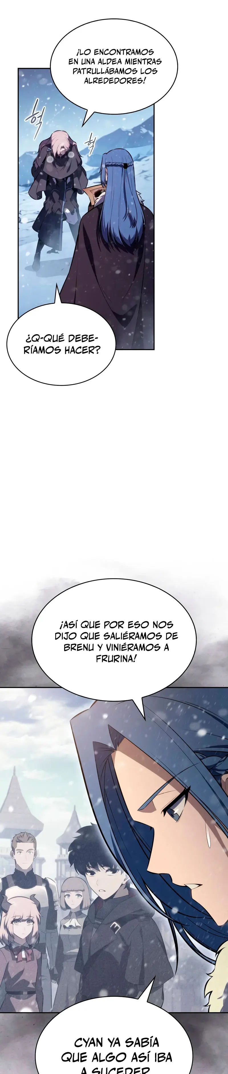 Read El asesino que retornó como el hijo del duque ES Manga Online