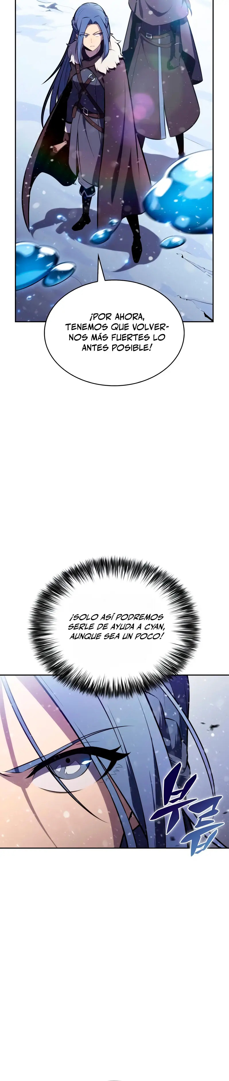 Read El asesino que retornó como el hijo del duque ES Manga Online