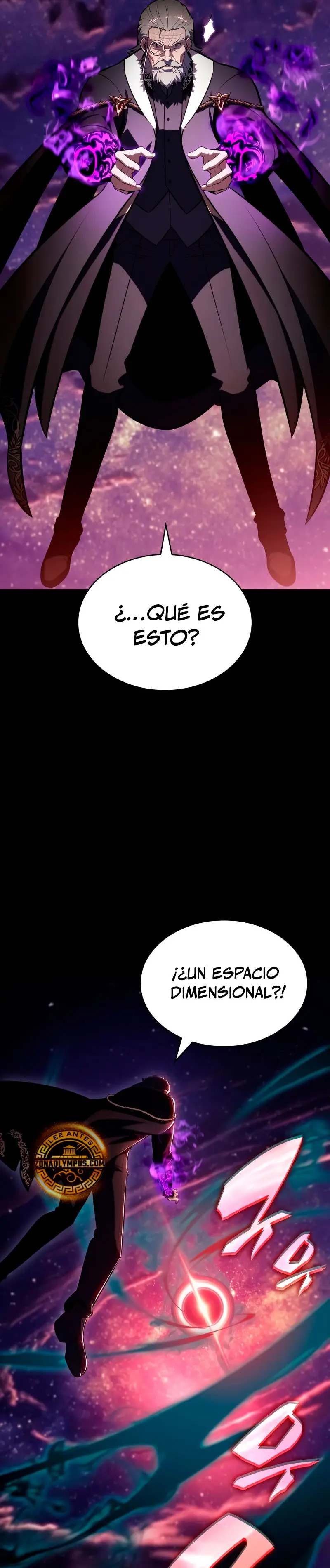 Read El asesino que retornó como el hijo del duque ES Manga Online