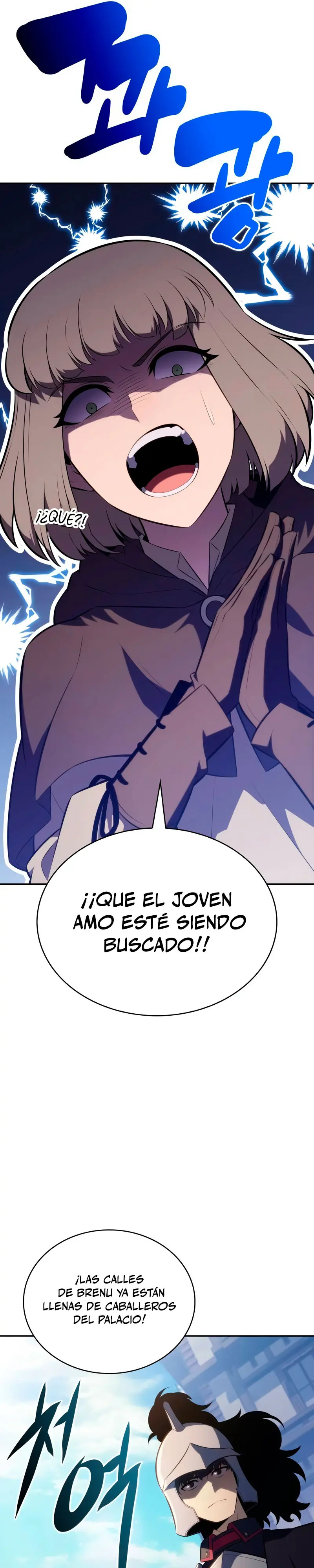 Read El asesino que retornó como el hijo del duque ES Manga Online