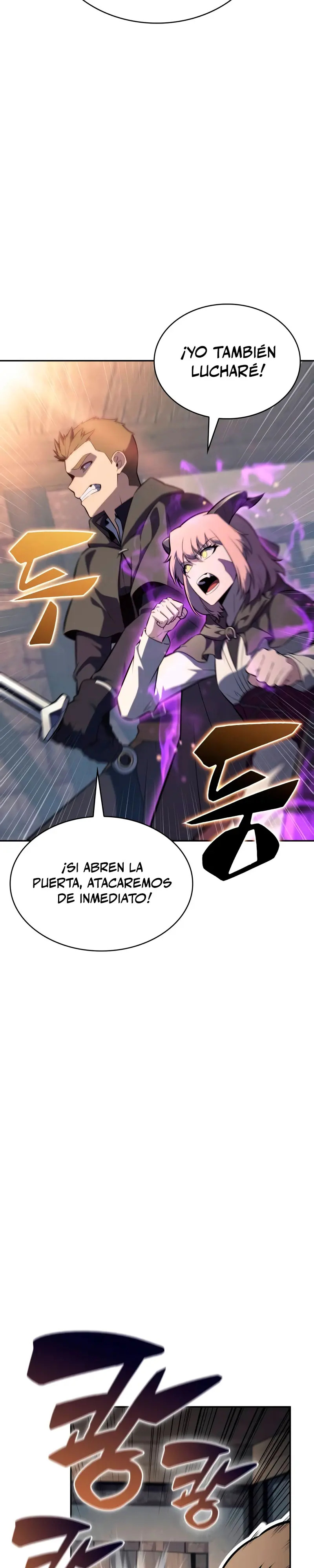 Read El asesino que retornó como el hijo del duque ES Manga Online