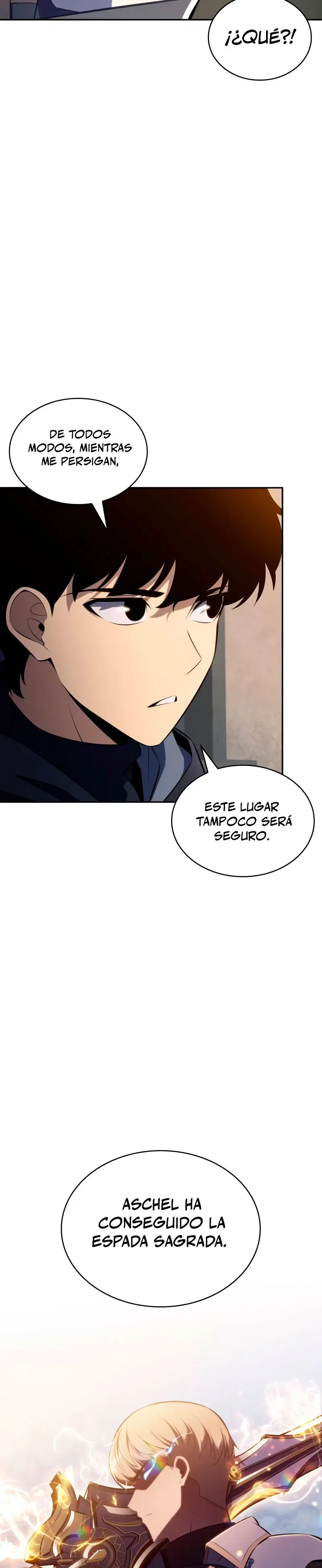 Read El asesino que retornó como el hijo del duque ES Manga Online