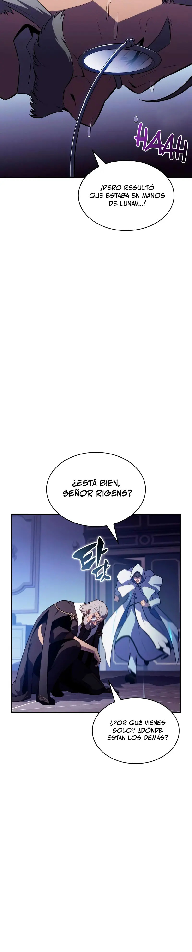 Read El asesino que retornó como el hijo del duque ES Manga Online