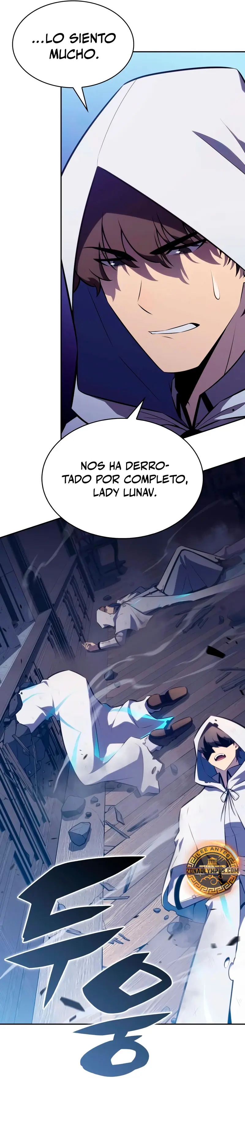 Read El asesino que retornó como el hijo del duque ES Manga Online