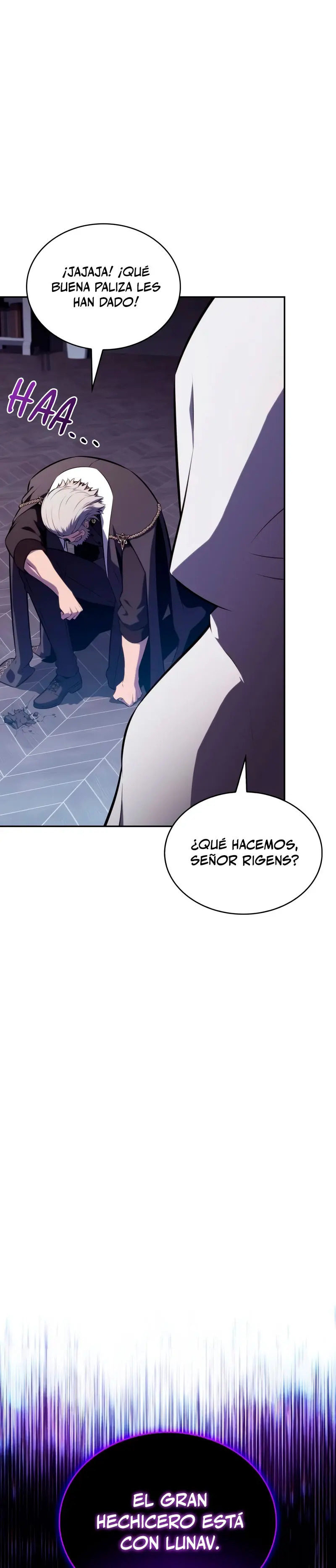 Read El asesino que retornó como el hijo del duque ES Manga Online