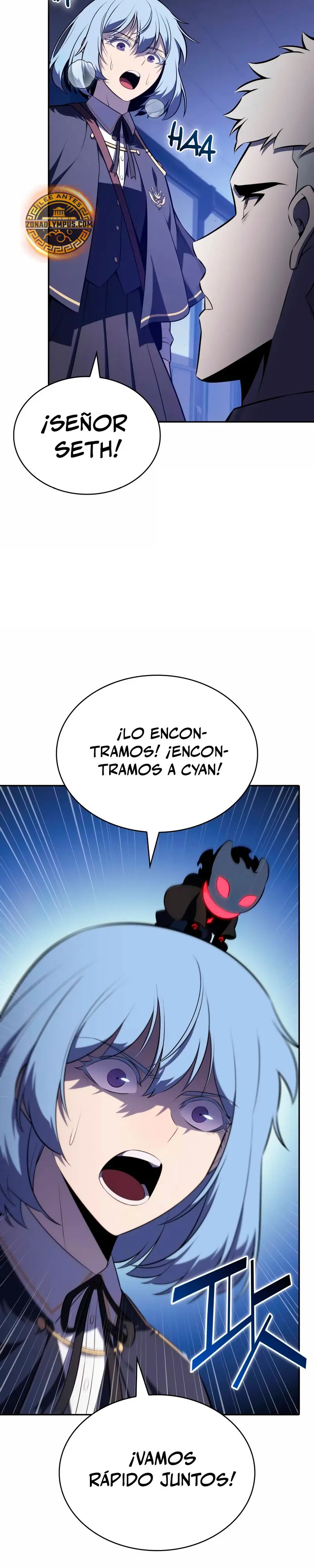 Read El asesino que retornó como el hijo del duque ES Manga Online