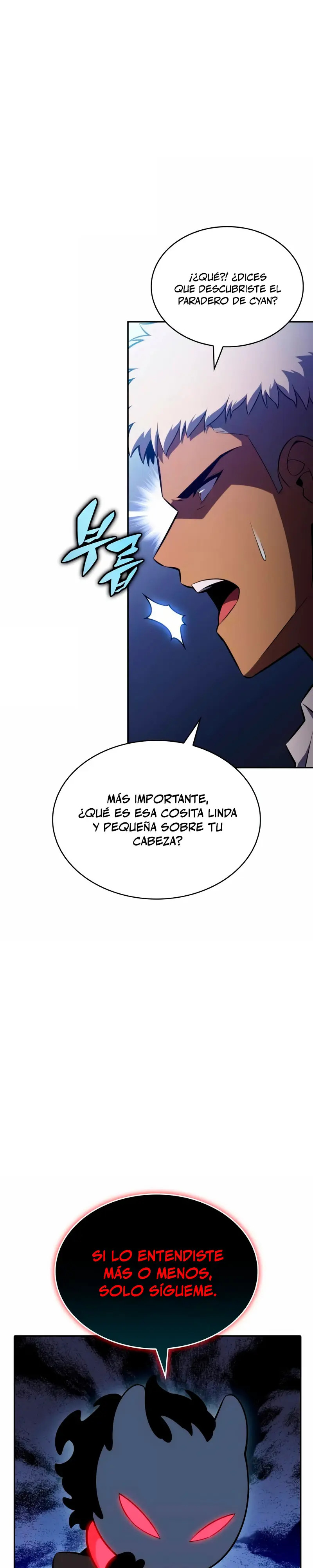 Read El asesino que retornó como el hijo del duque ES Manga Online