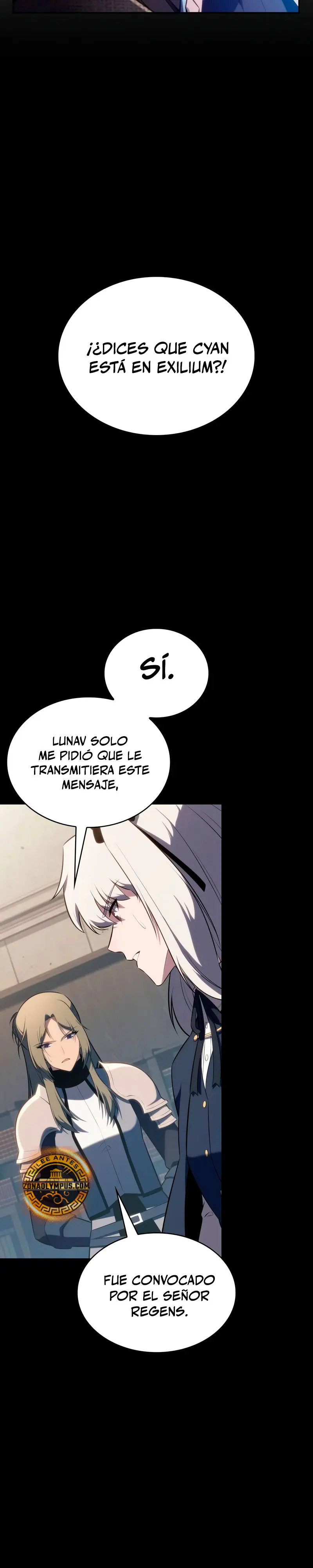 Read El asesino que retornó como el hijo del duque ES Manga Online
